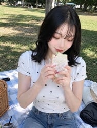 👫 피크닉데이트? ?