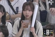 야구 관전 ⚾️