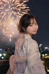불꽃놀이 🎆