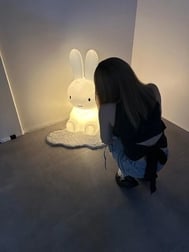 밤에도 조금 💟