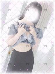 🏷️ㅣ옷 아래는...🤍