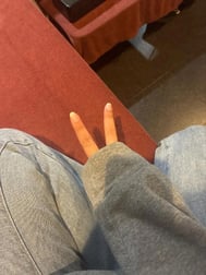 안녕하세요!