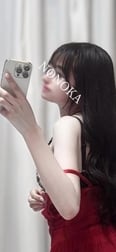 오늘밤은 아직도... 🍑💋