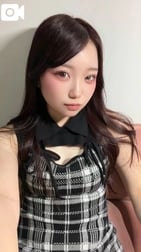 가득 그런 얼굴 보여 ♡