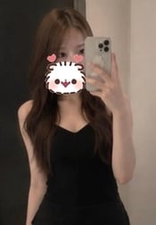 아직 기다리고 있어요 💗
