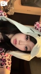 만나고 싶다.