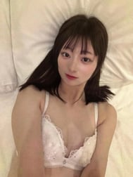 익숙한 소녀