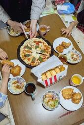4월 8일(수)