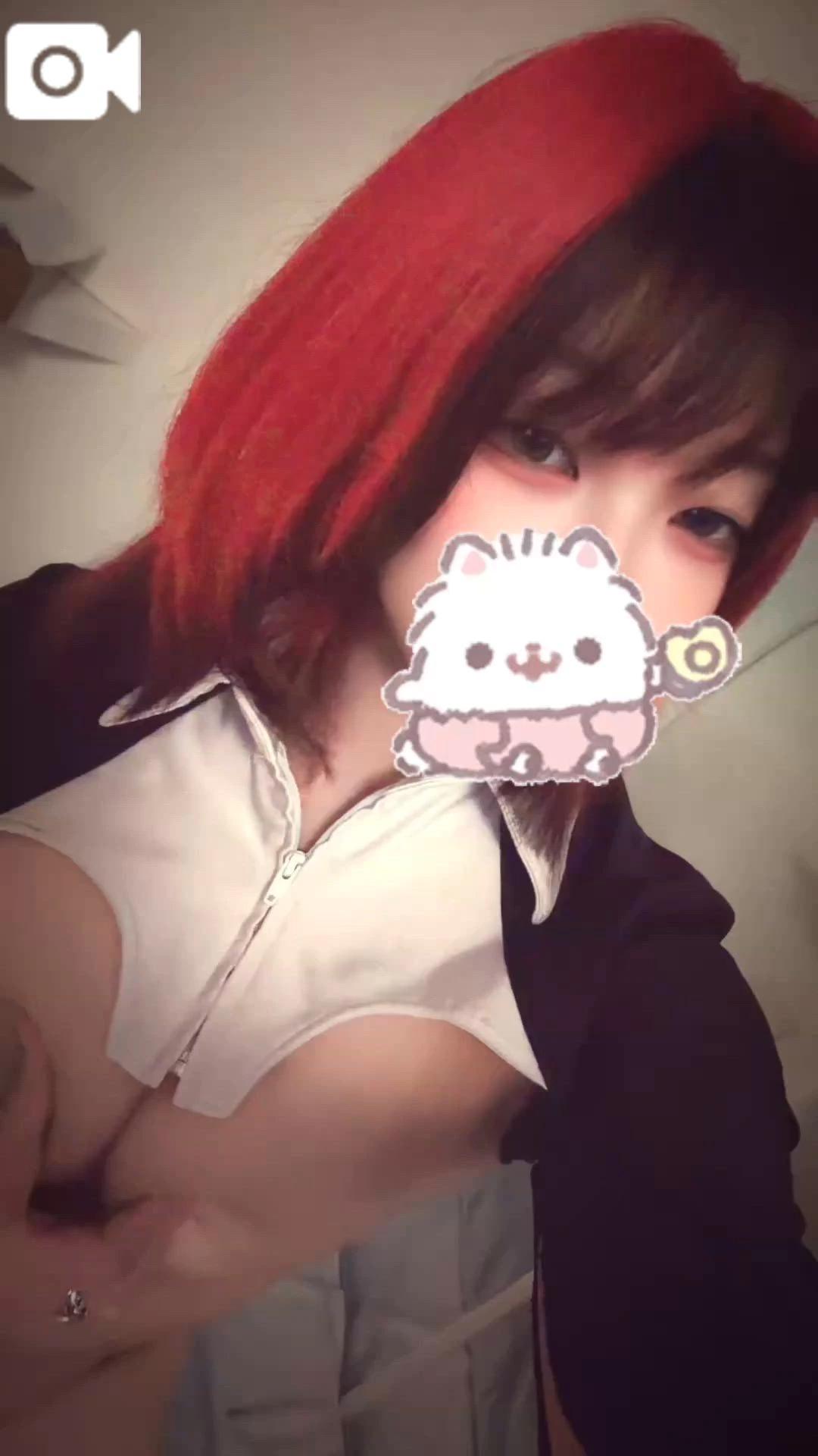 봐, 고마워 ♡