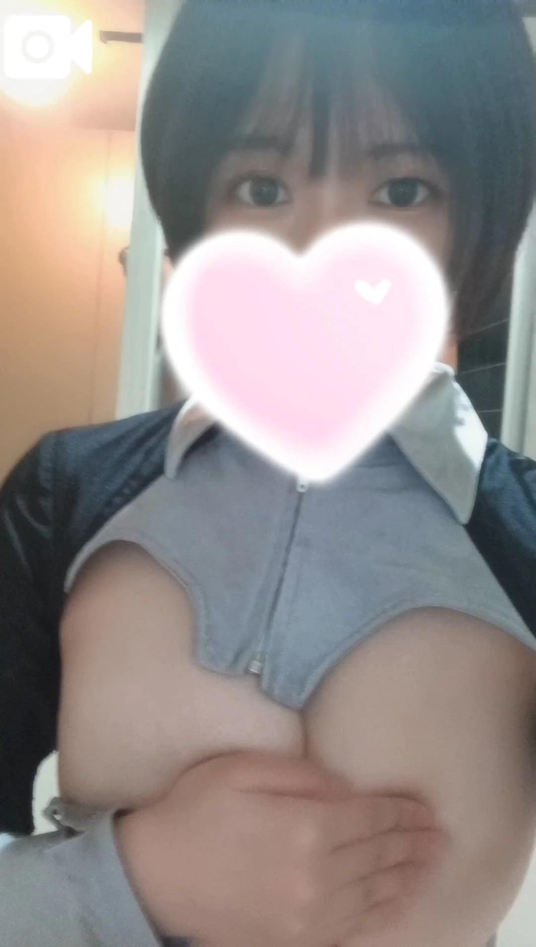 타액 가득 〇〇♡