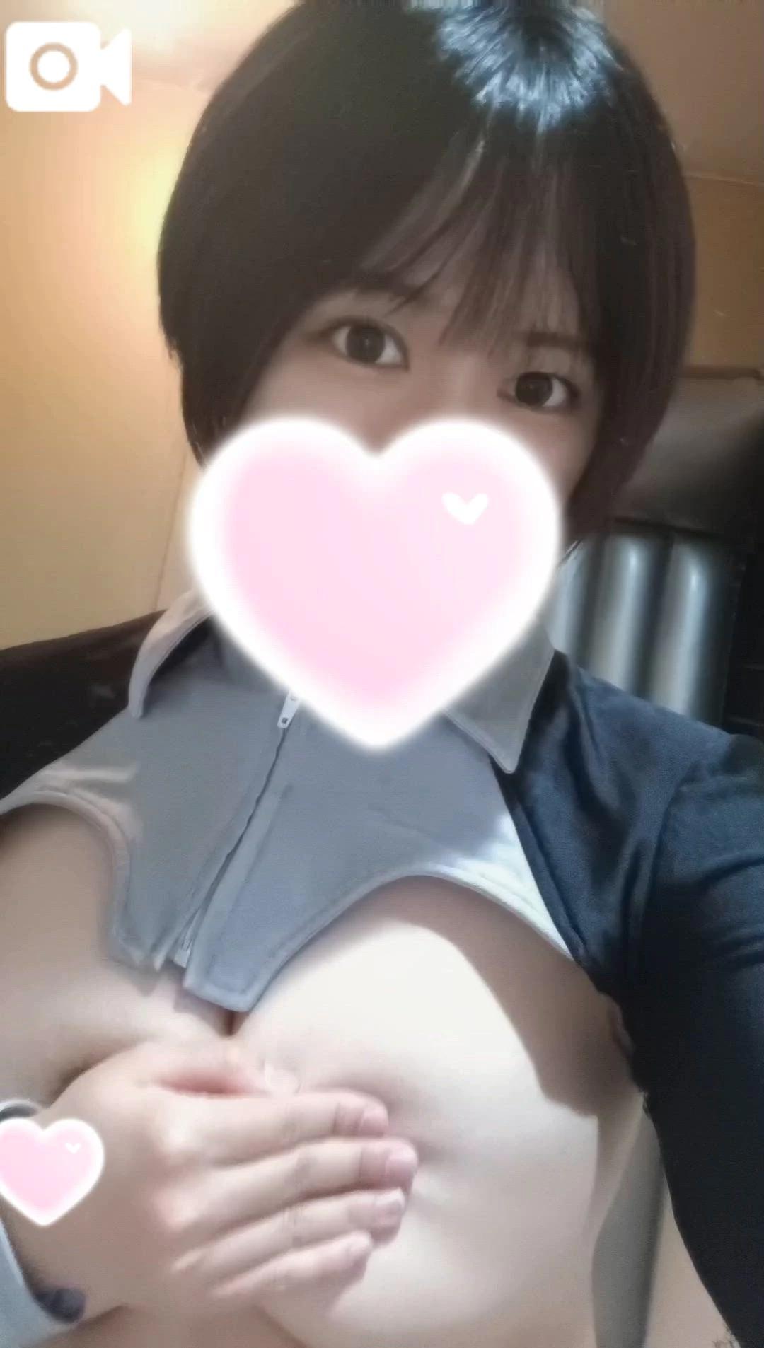 흥분〇〇♡