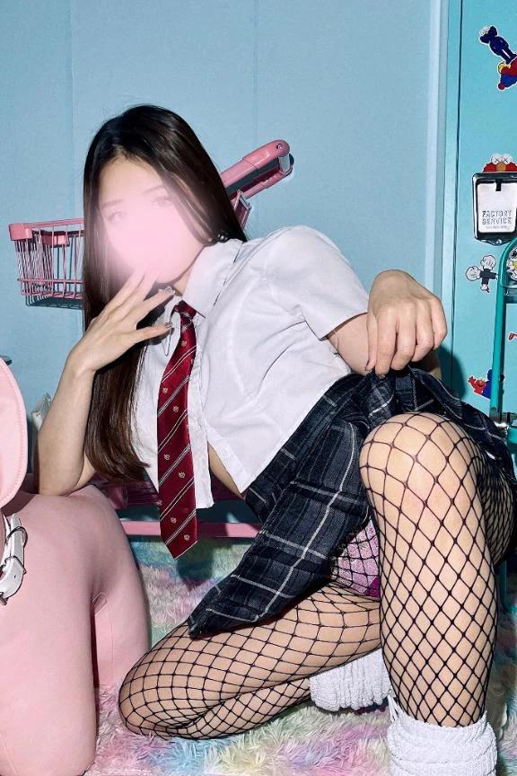 민감한 네가 좋아