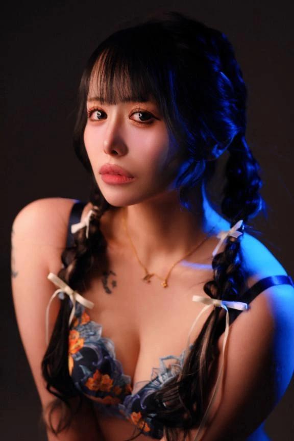 엘로이베🩵