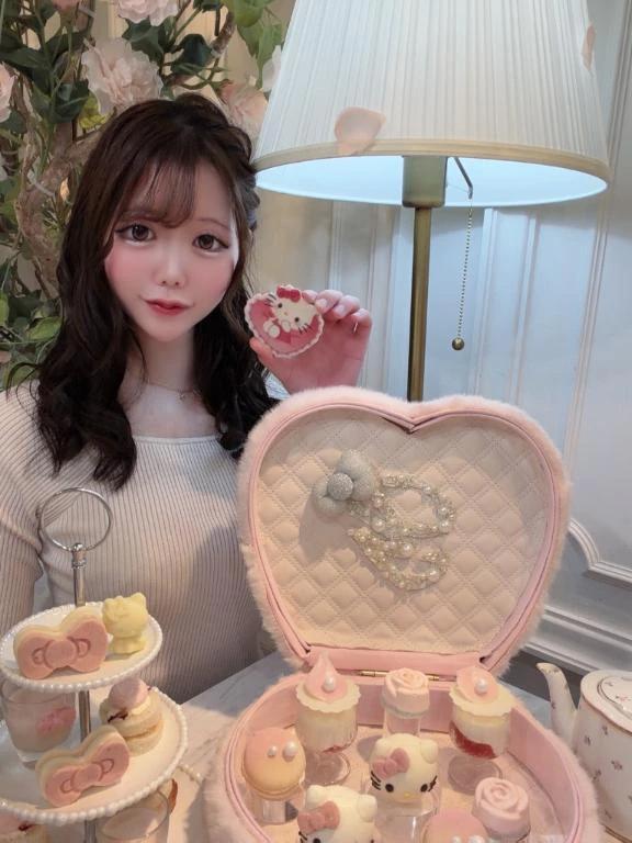출근했습니다‍