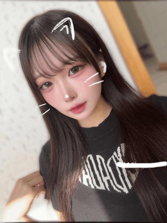 お久しぶりです🥺