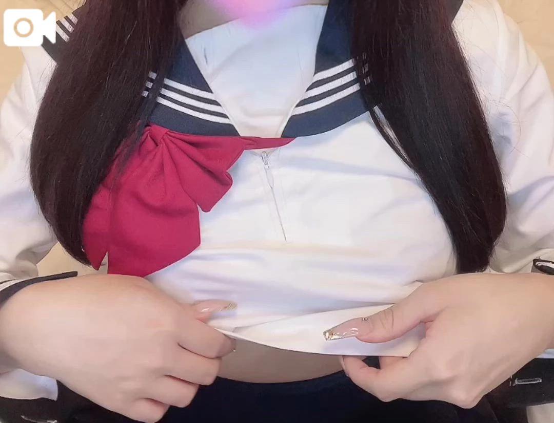 ついたー