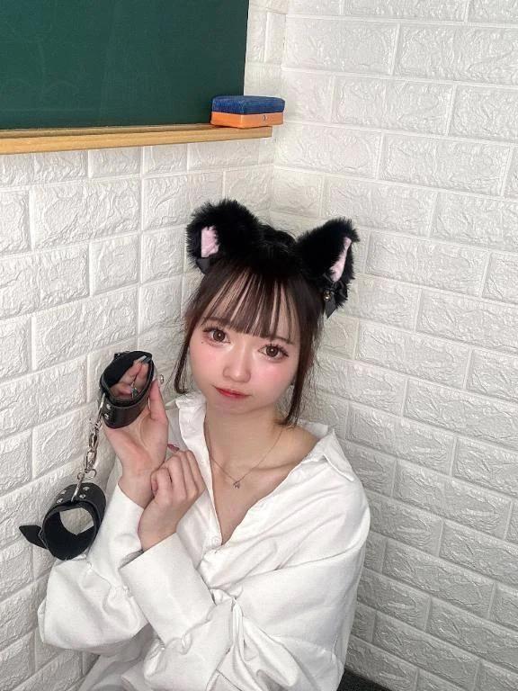 그래, 아직 만난 적 없어? 🥺