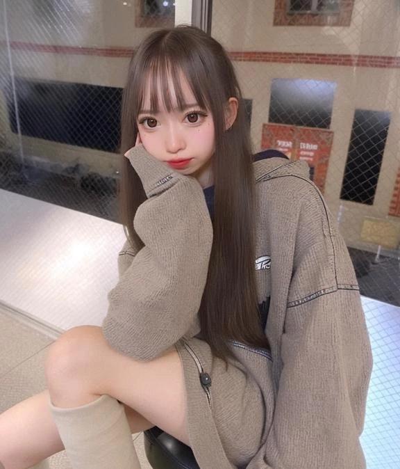 슈친~