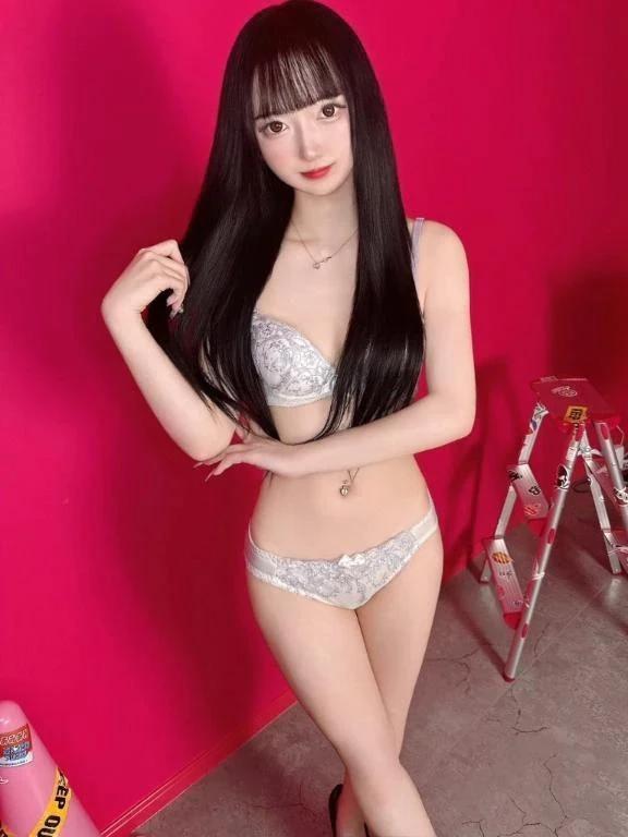 나영을 만지고 싶다...? 달콤하게 리드 해 준다 ♡