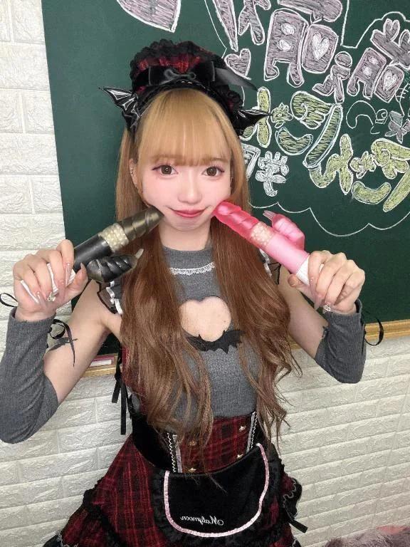나쁜 아이에게는 오시오키?