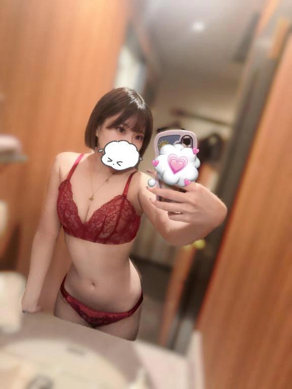 천천히..