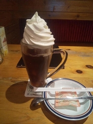 코메다의 즐겨찾기 메뉴 🍀