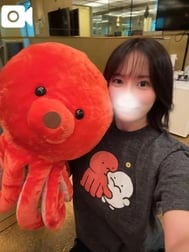 너무 귀엽다 🐙