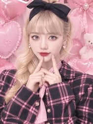 ❤️자기소개❤️