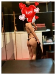 마사지에 대한 고집 🤍