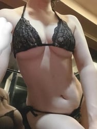 왔어!