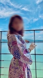 아침이 되었습니다!