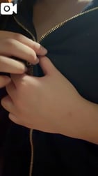 오늘의 속옷은
