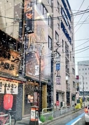 처음 혼자 러브호😅