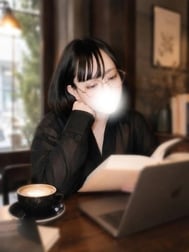흠뻑 빠져 💌