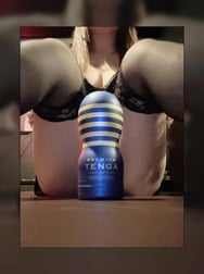 TENGA 시작했습니다 🌟