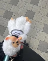 슈!
