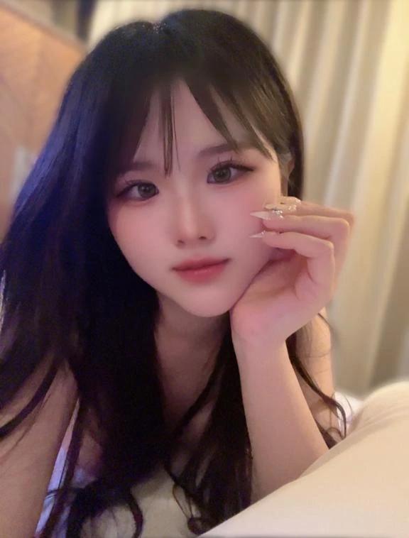 만날 수없는 동안 이것으로 참아?