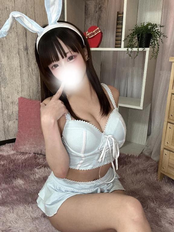 토끼 마리아도 귀여워 🥰️