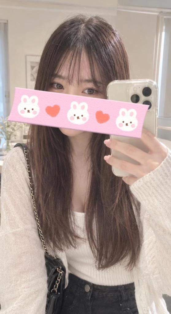 좋아하는 음식은...