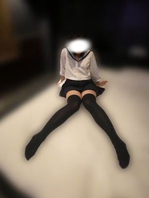 츠키☆敏感美乳娘