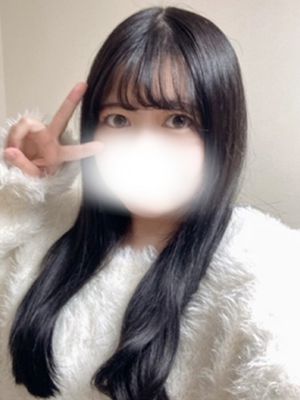 메구미☆色白敏感変態娘