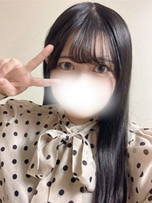 메구미☆色白敏感変態娘