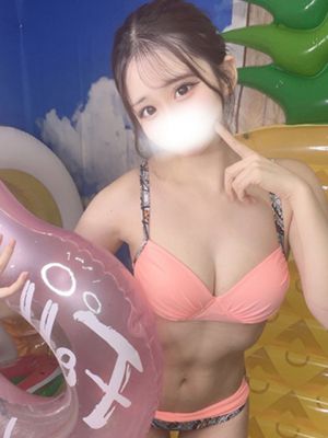 스즈나☆大当타리巨乳美形！
