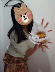부러워.