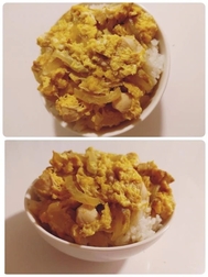 돌격 마리나의 저녁밥