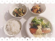 돌격 마리나의 점심밥