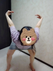 눈부신