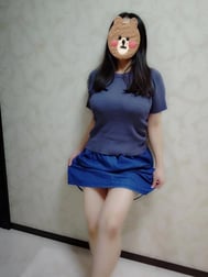 착용