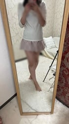 벗고 💗