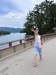 좋은 아침 ☀️